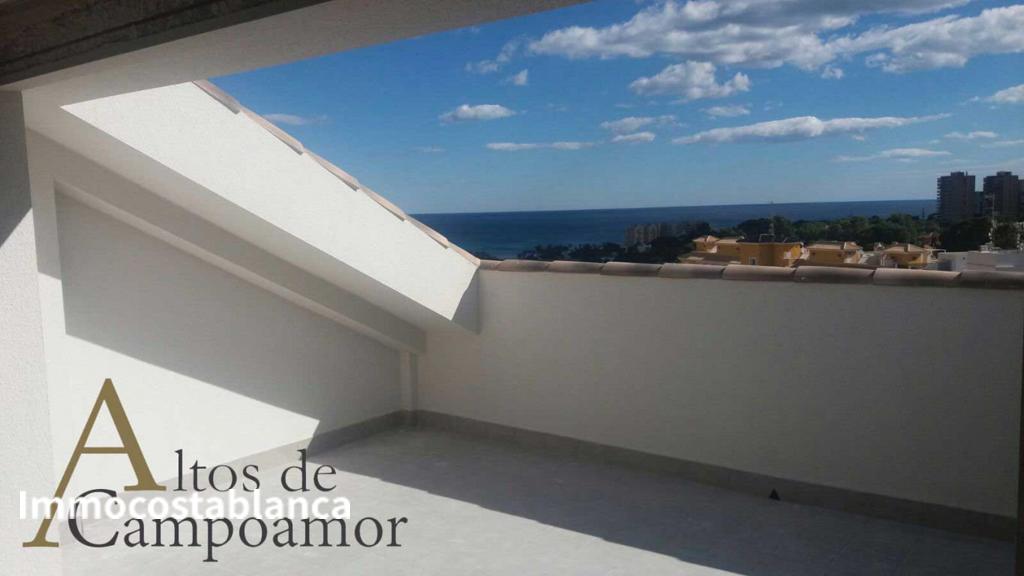 Apartment in Dehesa de Campoamor, 89,000 €, photo 3, listing 8342168
