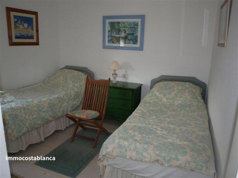 4 room apartment in Calpe, 405,000 €, photo 5, listing 13167688