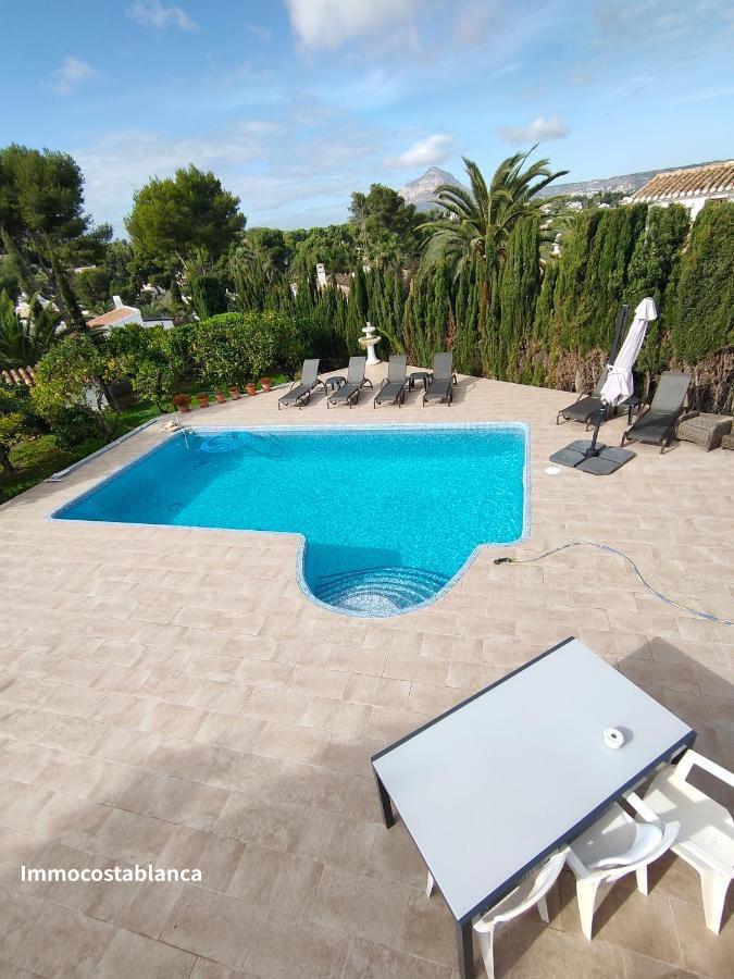 Villa in Javea (Xabia), 350 m², 950,000 €, photo 1, listing 40359536