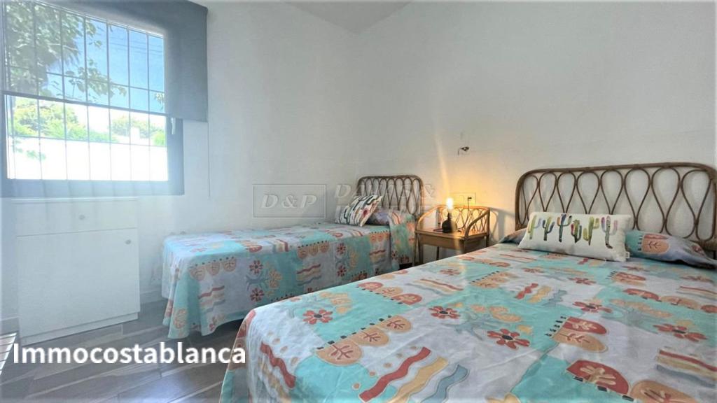 Villa in Dehesa de Campoamor, 115 m², 395,000 €, photo 1, listing 53406576