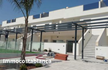 4 room terraced house in Pilar de la Horadada, 98 m²