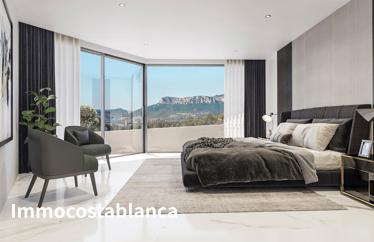 Villa in Calpe, 416 m²