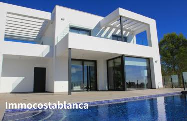 5 room villa in Benitachell, 325 m²