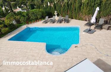 Villa in Javea (Xabia), 350 m²