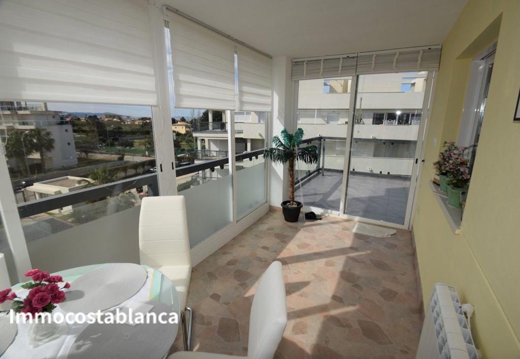 Penthouse in El Verger, 95 m², 228,000 €, photo 2, listing 5559216