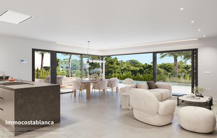 Villa in San Miguel de Salinas, 1,090,000 €, photo 6, listing 70564416