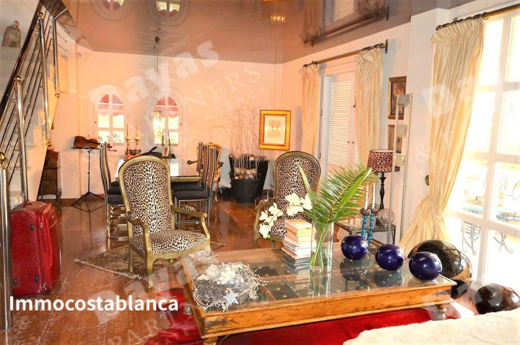 Villa in Torrevieja, 400 m², 1,330,000 €, photo 8, listing 6973696