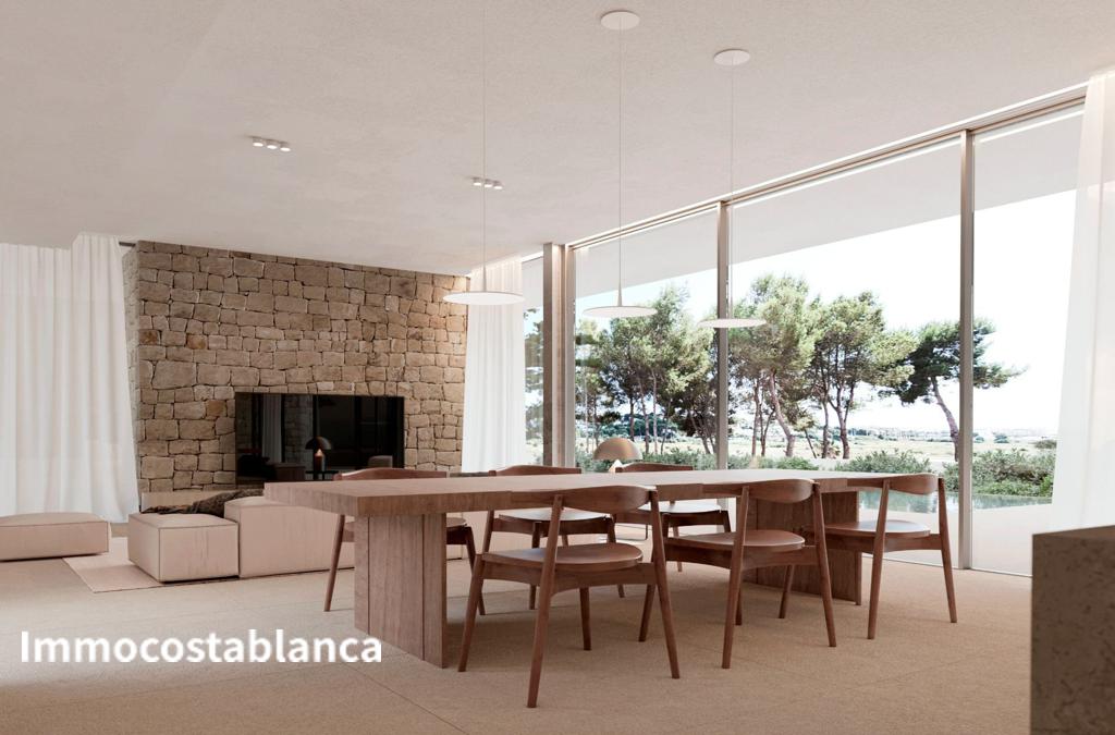 Villa in Moraira, 754 m², 1,675,000 €, photo 4, listing 26127376