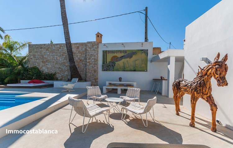 Villa in L'Alfàs del Pi, 925,000 €, photo 7, listing 78637936