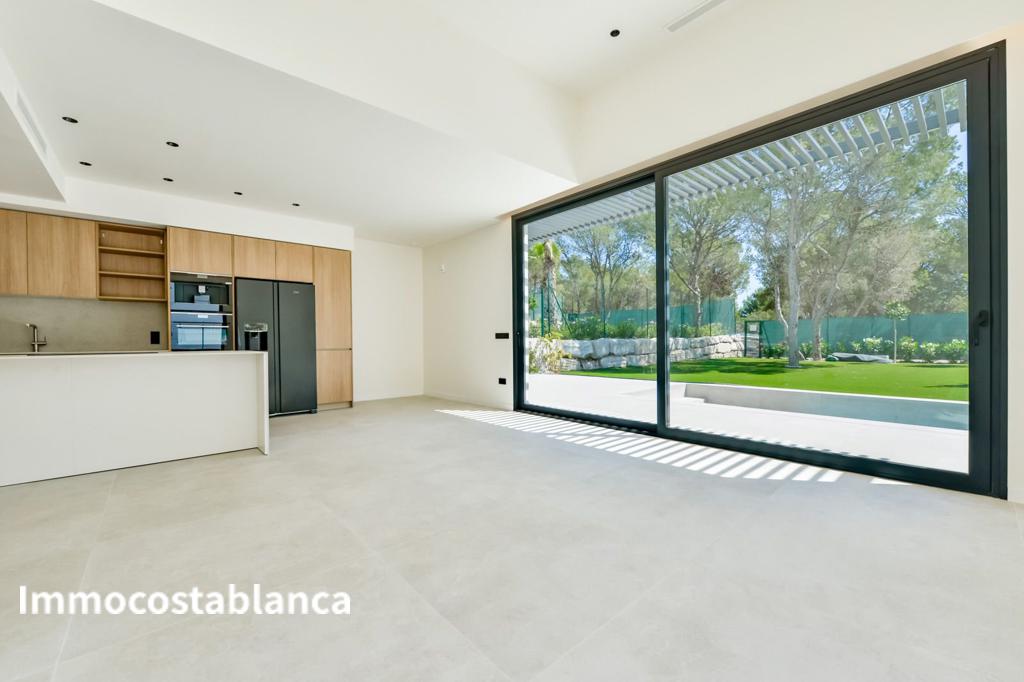 Detached house in Finestrat, 252 m², 790,000 €, photo 10, listing 4348176