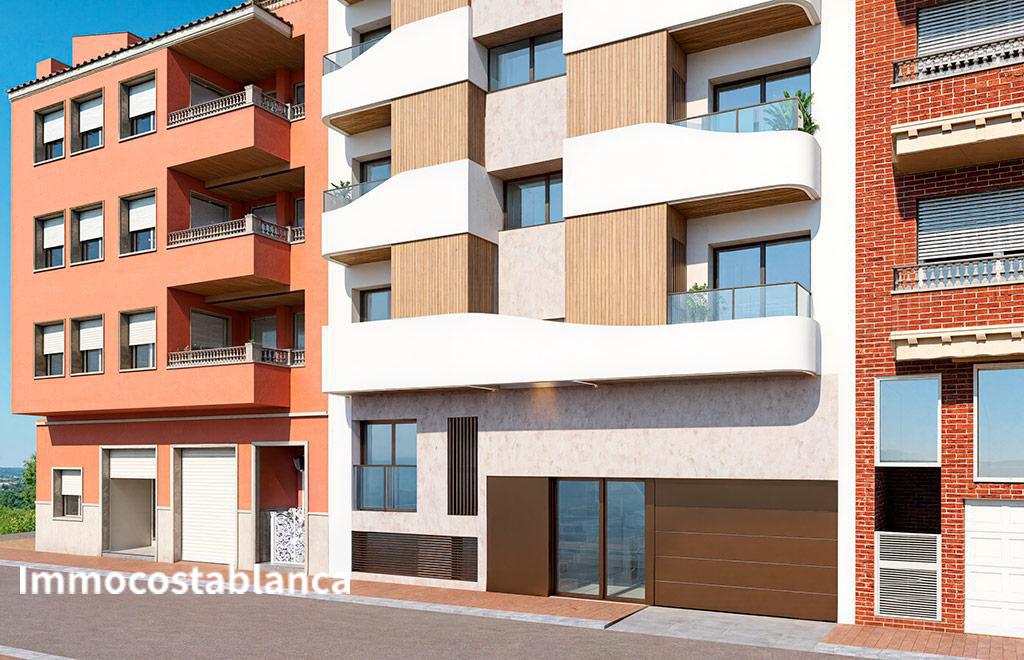Apartment in Guardamar del Segura, 112 m², 360,000 €, photo 2, listing 15619616