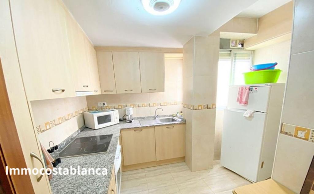 Apartment in Calpe, 120,000 €, photo 5, listing 64960016