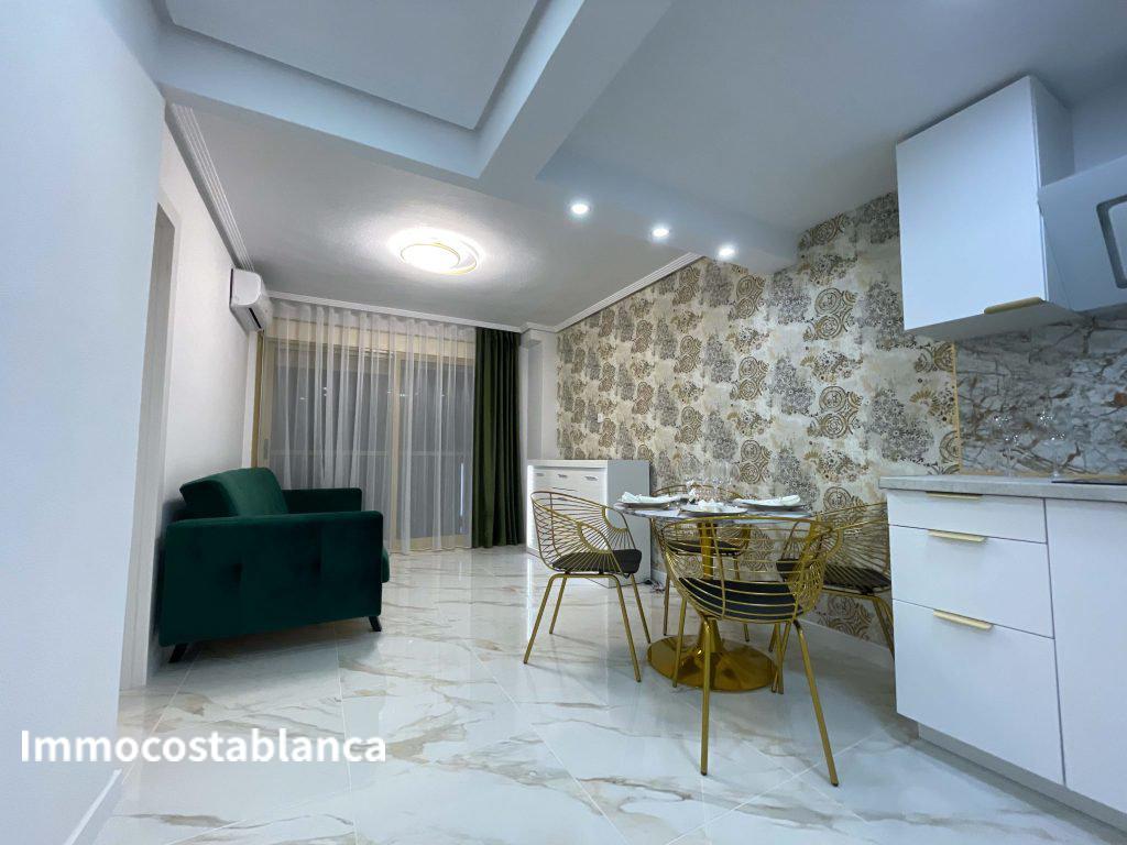 3 room apartment in Guardamar del Segura, 65 m², 135,000 €, photo 1, listing 29665856