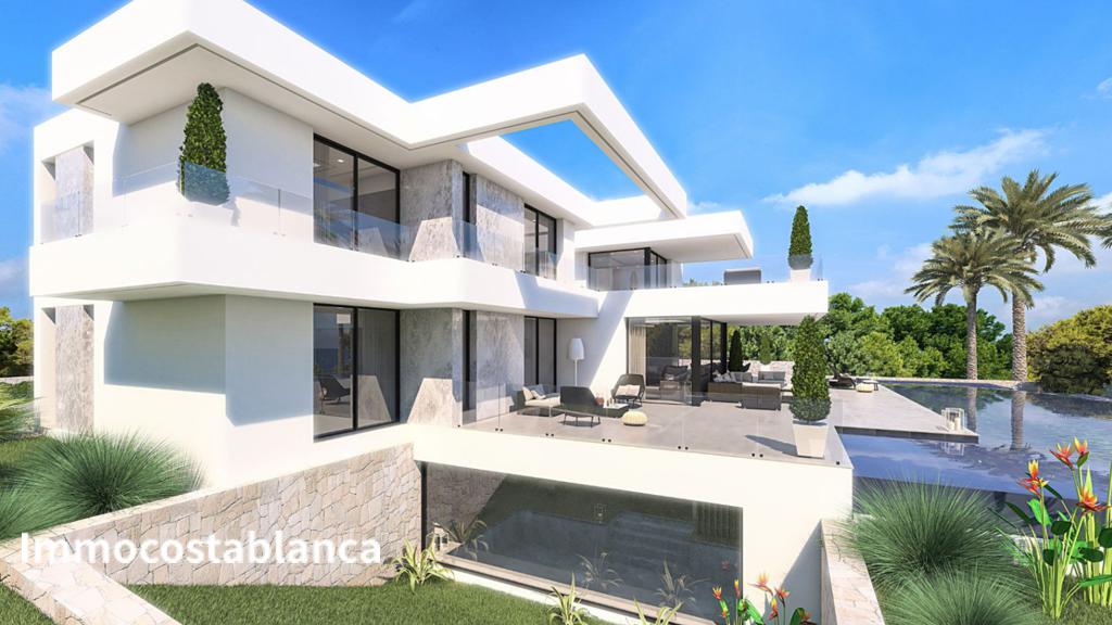 Detached house in Denia, 670 m², 3,300,000 €, photo 2, listing 65651536
