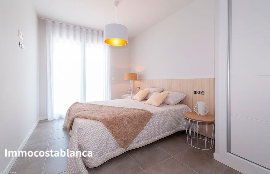 Apartment in Denia, 82 m², 449,000 €, photo 1, listing 139536