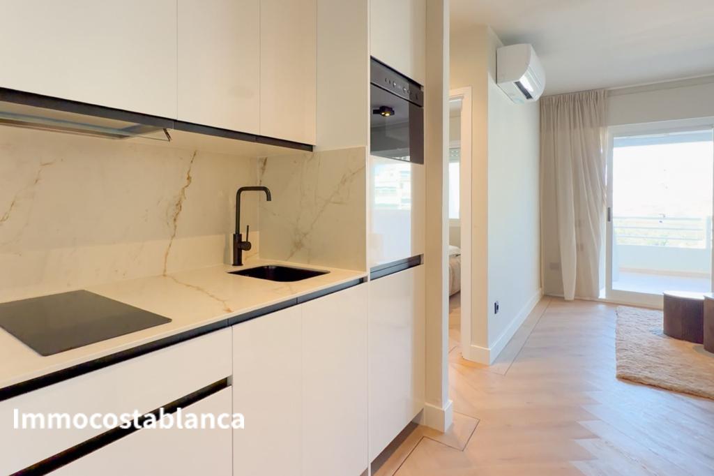 Apartment in Calpe, 58 m², 339,000 €, photo 8, listing 69883616