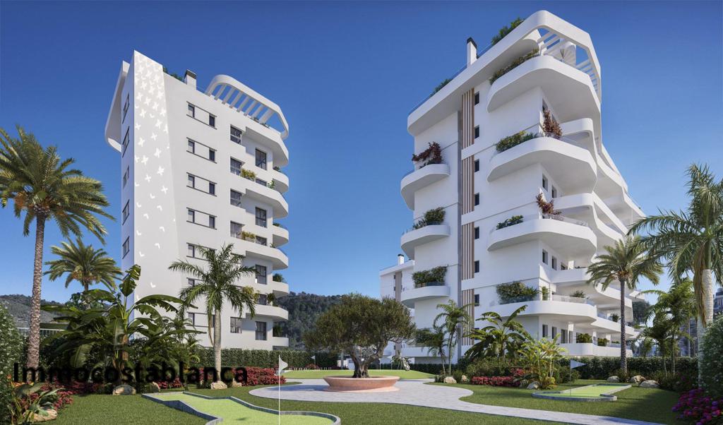 Apartment in Villajoyosa, 111 m², 655,000 €, photo 10, listing 32689216