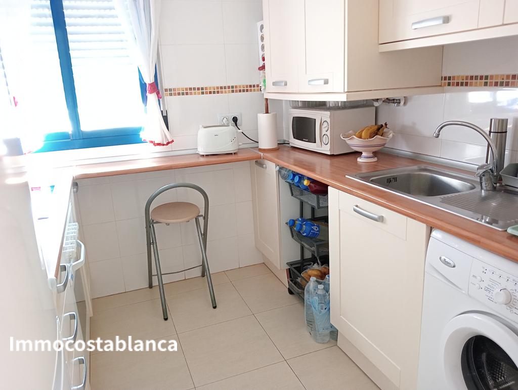 4 room apartment in Calpe, 95 m², 330,000 €, photo 6, listing 4878576