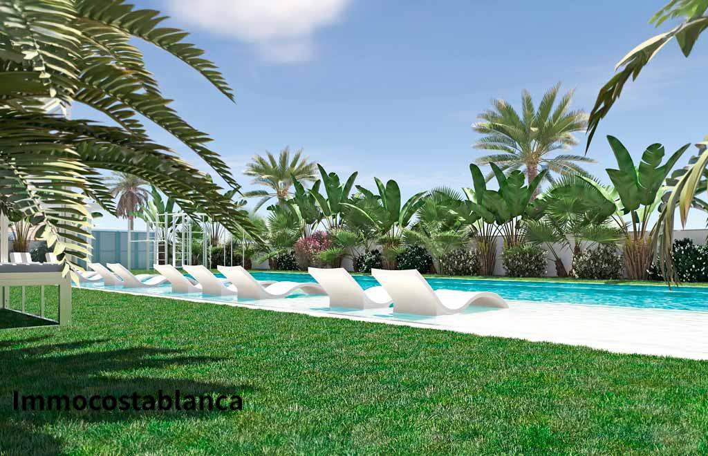 Apartment in Torre de la Horadada, 68 m², 395,000 €, photo 3, listing 18454736