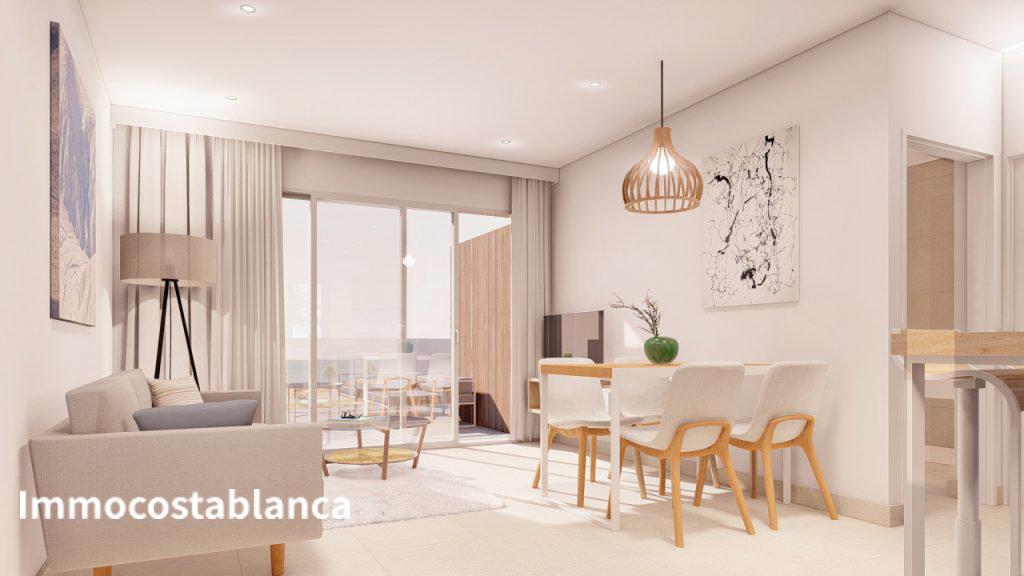 4 room terraced house in Pilar de la Horadada, 81 m², 230,000 €, photo 3, listing 11362496