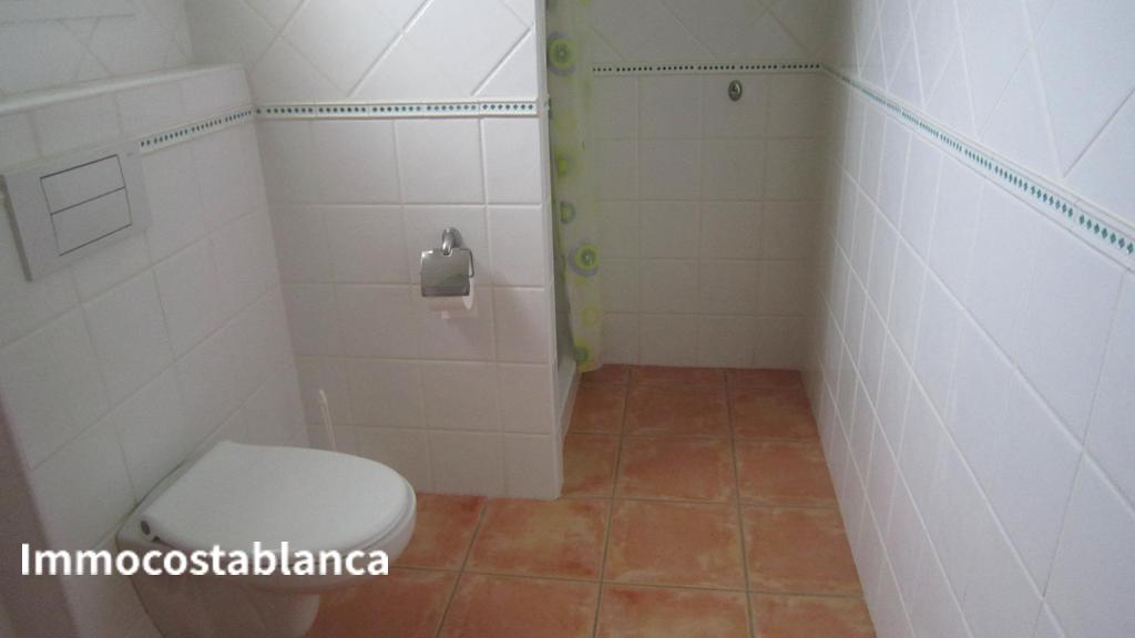 Townhome in Calpe, 122 m², 310,000 €, photo 9, listing 35840728
