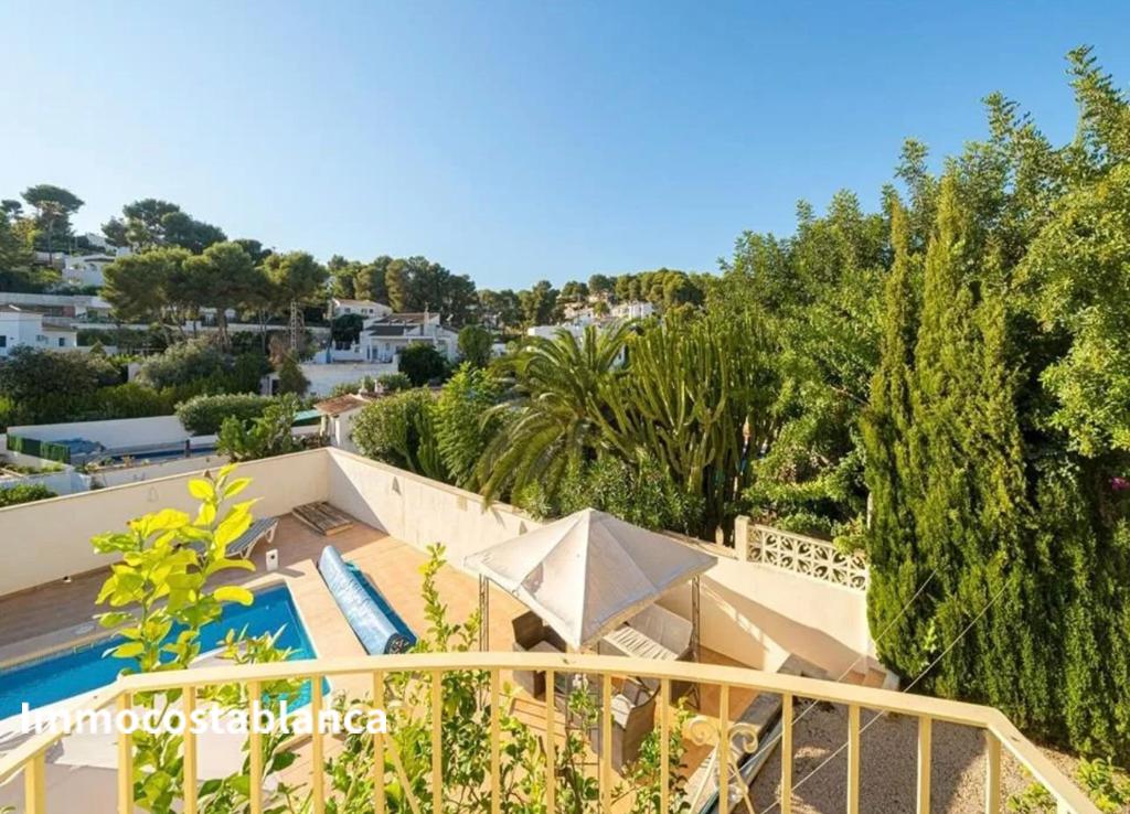 Detached house in Teulada (Spain), 271 m², 895,000 €, photo 6, listing 3990656