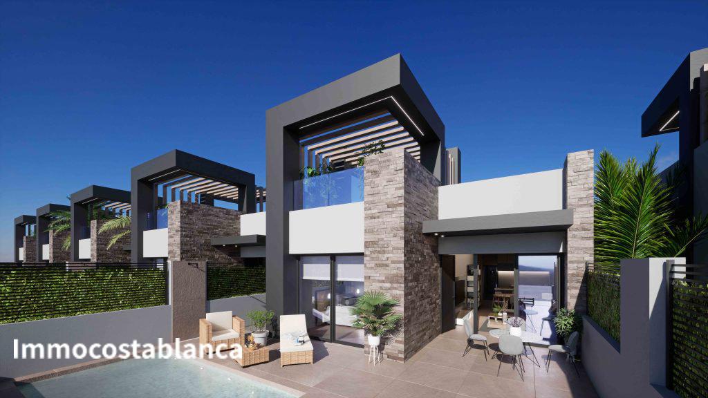 4 room villa in San Fulgencio, 127 m², 290,000 €, photo 2, listing 47677776