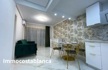 3 room apartment in Guardamar del Segura, 65 m²