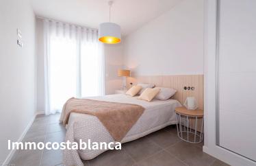 Apartment in Denia, 82 m²