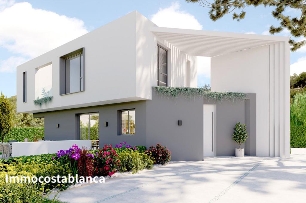 Villa in Alicante, 220 m², 539,000 €, photo 1, listing 3704256