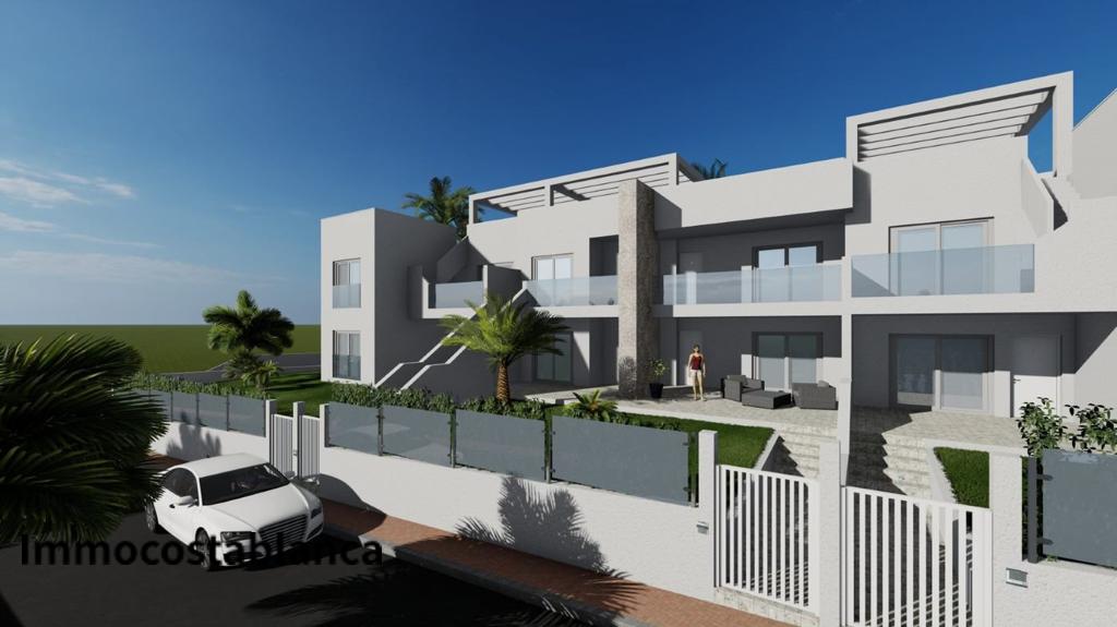 Detached house in San Miguel de Salinas, 214,000 €, photo 1, listing 7827216