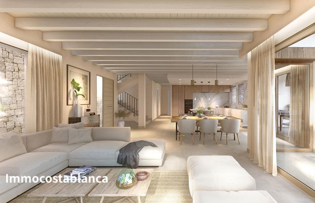 Villa in Javea (Xabia), 411 m², 1,495,000 €, photo 1, listing 9021616