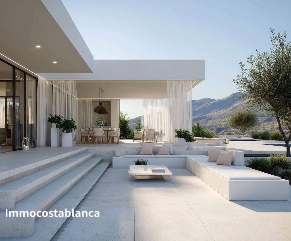 Detached house in Javea (Xabia), 385 m², 1,770,000 €, photo 4, listing 14558736