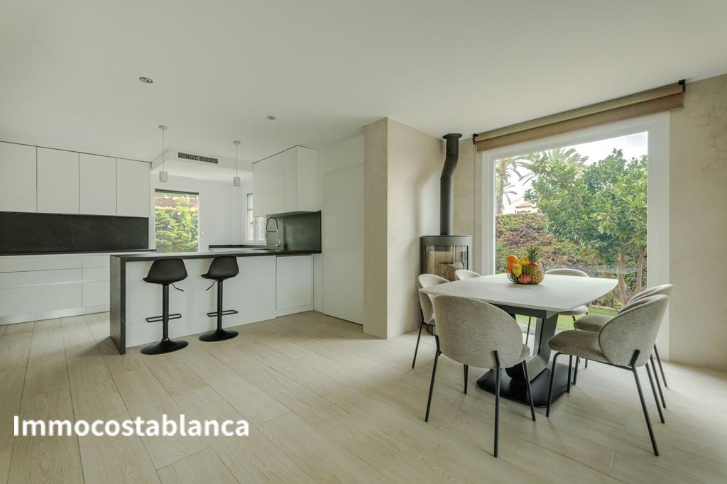 Terraced house in Finestrat, 140 m², 499,000 €, photo 6, listing 42067456