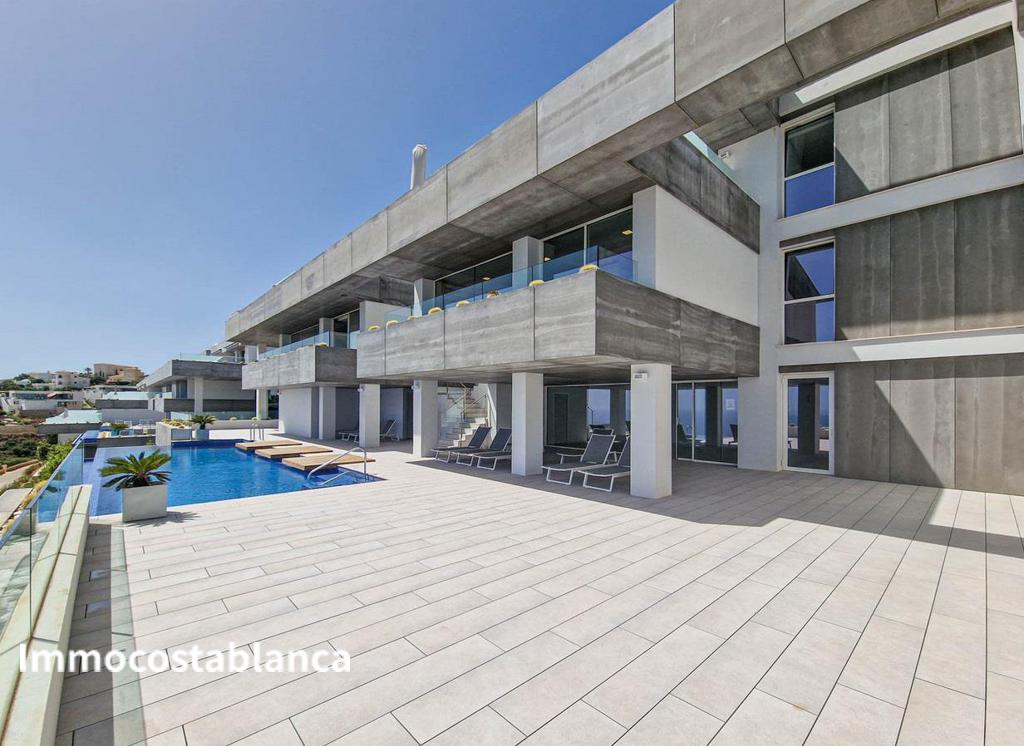 Penthouse in Benitachell, 266 m², 680,000 €, photo 3, listing 24777776