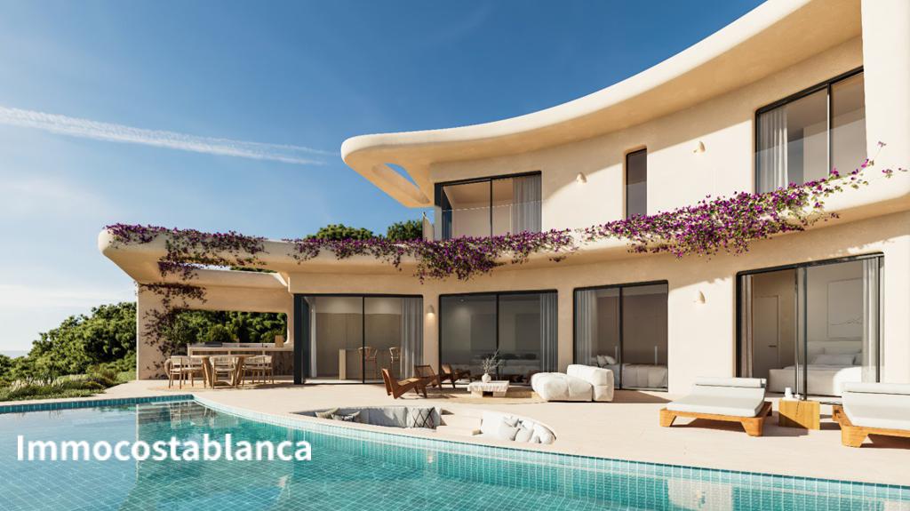 Detached house in Javea (Xabia), 414 m², 2,395,000 €, photo 7, listing 3432416