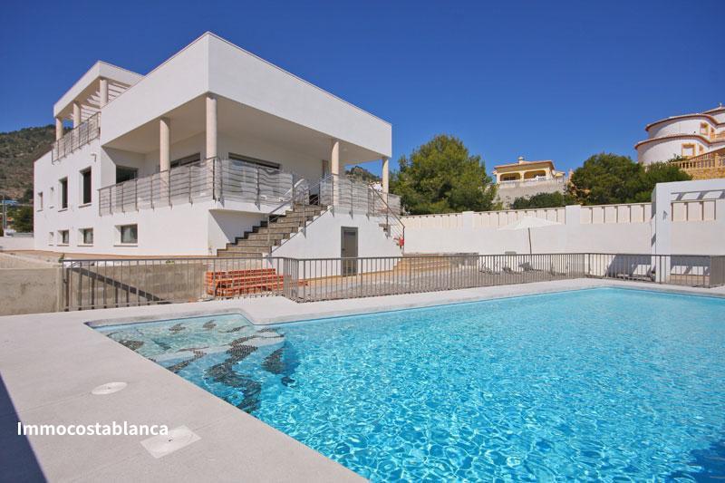 Detached house in Calpe, 240 m², 845,000 €, photo 1, listing 33911848