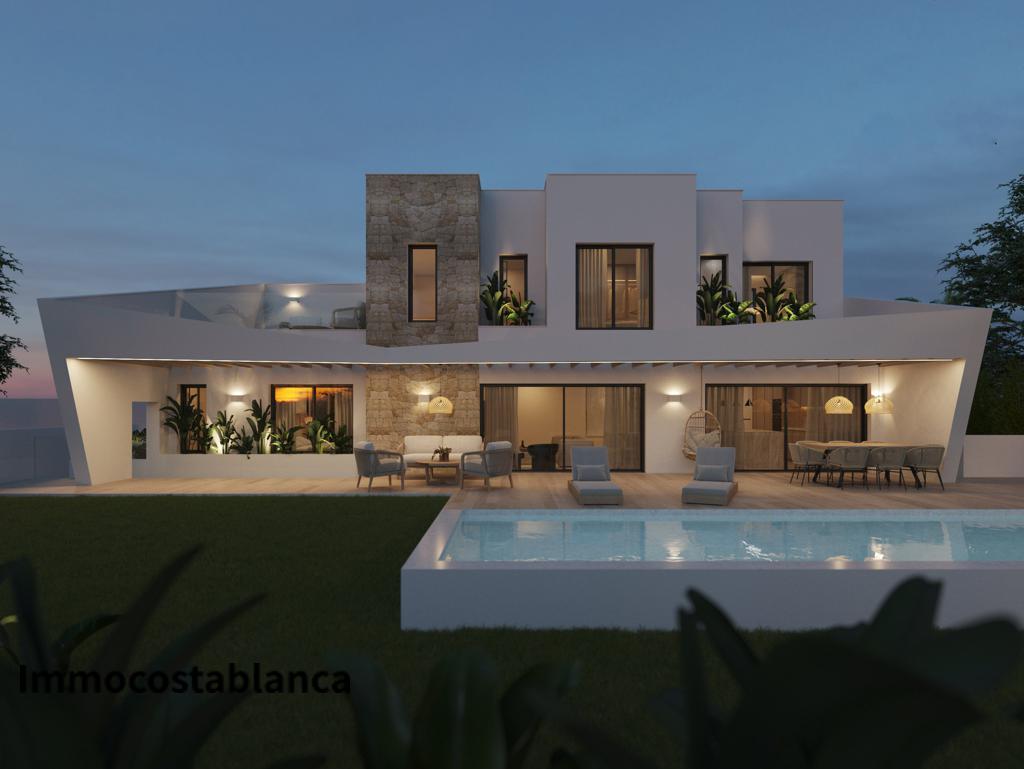 Villa in Polop, 282 m², 800,000 €, photo 3, listing 9815536