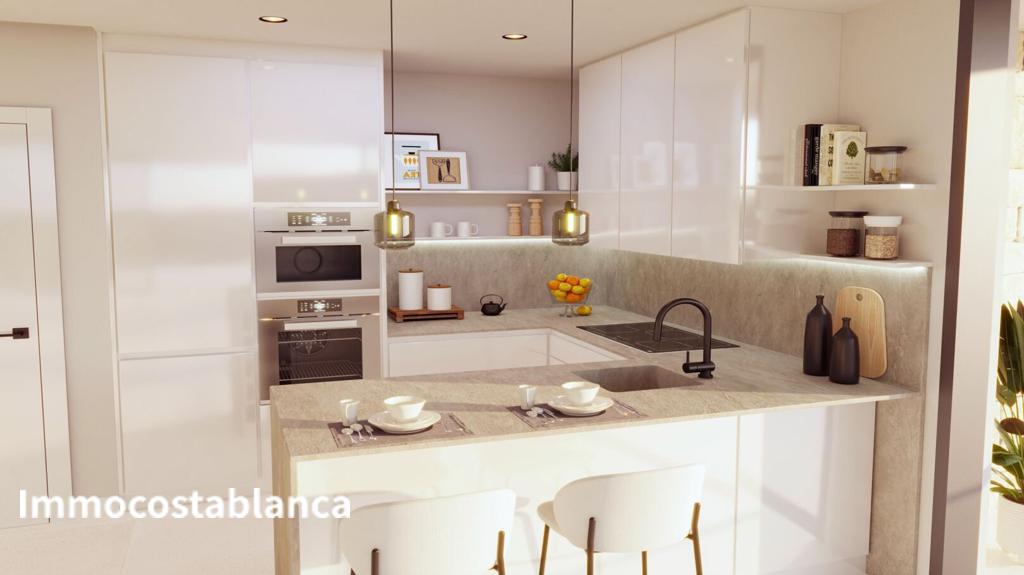 New home in Denia, 167 m², 750,000 €, photo 4, listing 38796256