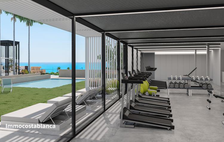 Penthouse in Villajoyosa, 140 m², 440,000 €, photo 8, listing 2948016