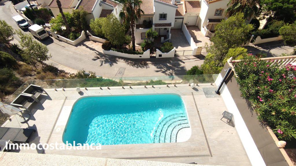 Villa in Dehesa de Campoamor, 120 m², 439,000 €, photo 2, listing 155296