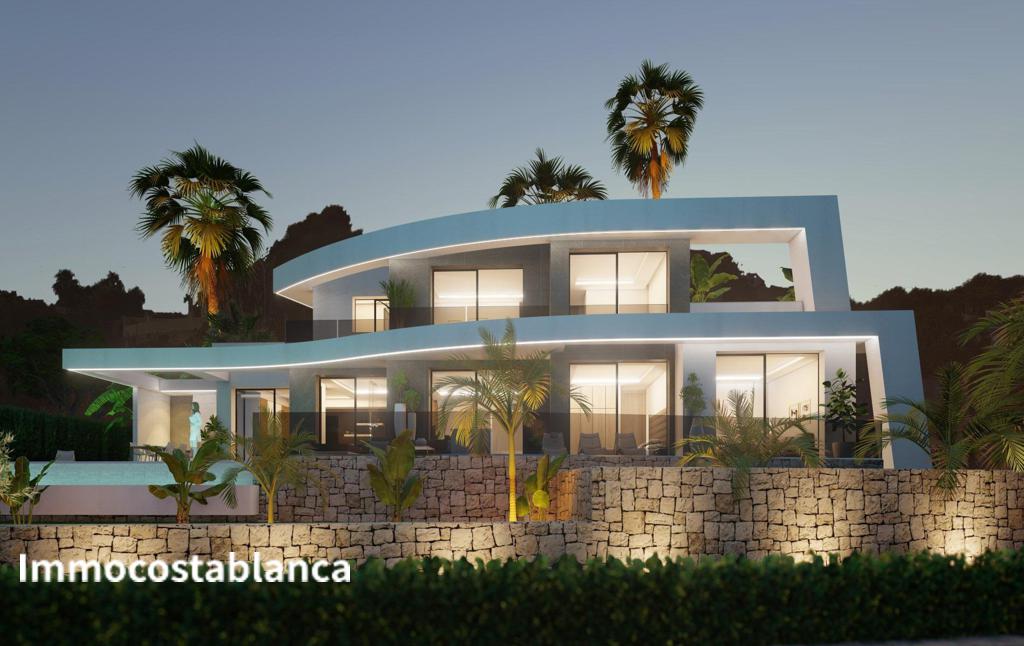 Villa in Benissa, 318 m², 3,195,000 €, photo 2, listing 24439536