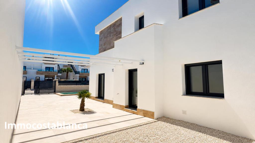 Villa in Polop, 124 m², 469,000 €, photo 4, listing 6955616