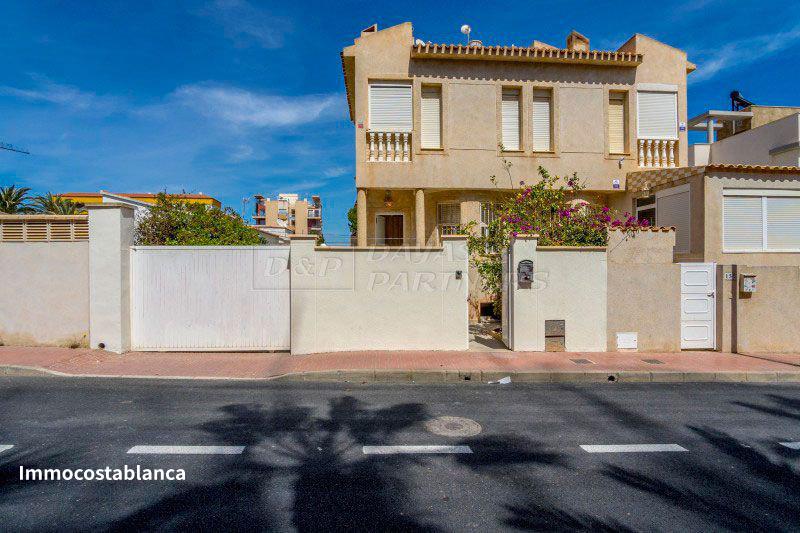 Townhome in Dehesa de Campoamor, 151 m², 269,000 €, photo 10, listing 77775456