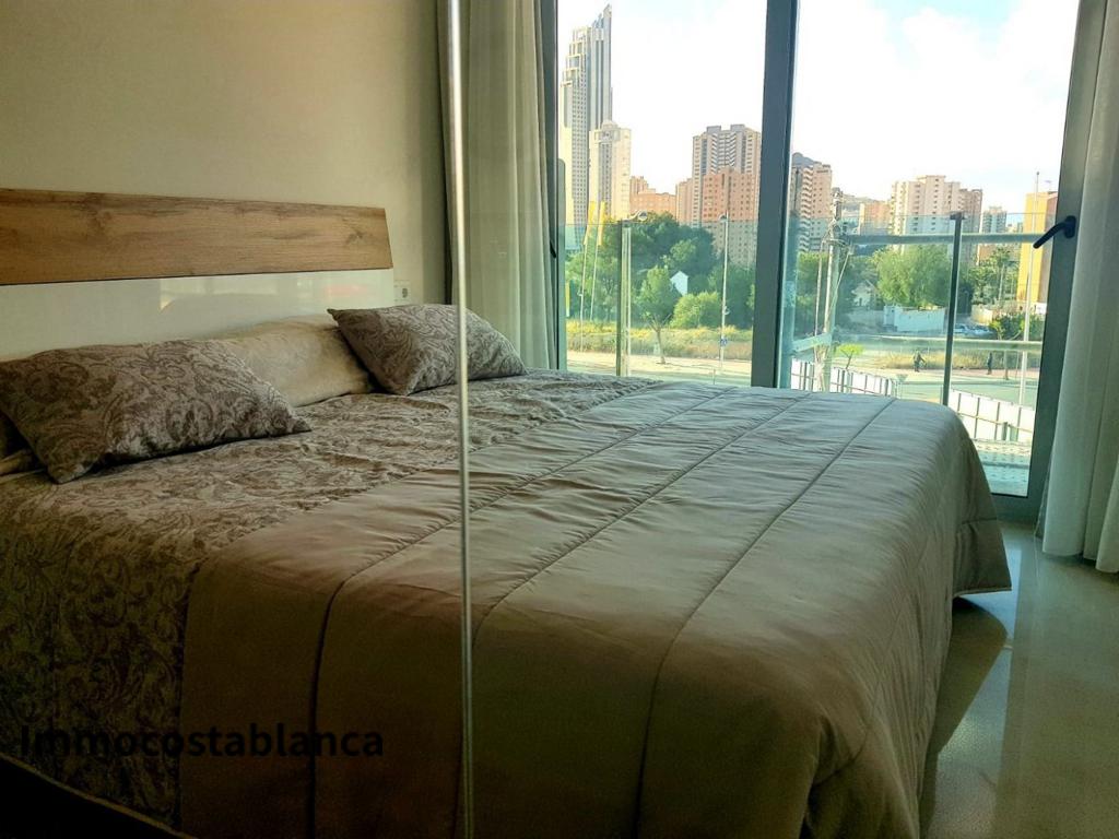 Apartment in Benidorm, 76 m², 275,000 €, photo 1, listing 1167536
