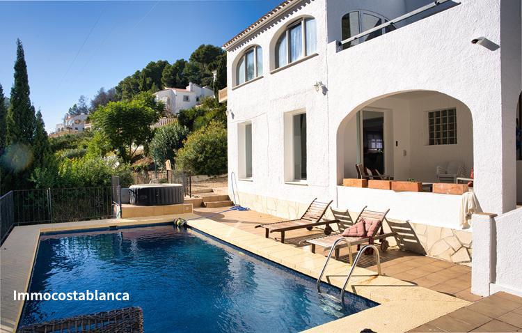 Villa in Javea (Xabia), 236 m², 549,000 €, photo 1, listing 58306016