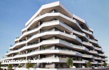 Apartment in San Miguel de Salinas, 65 m²