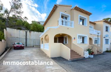 Townhome in Calpe, 123 m²