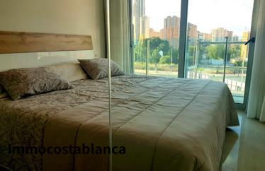 Apartment in Benidorm, 76 m²