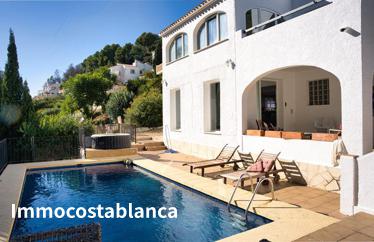 Villa in Javea (Xabia), 236 m²